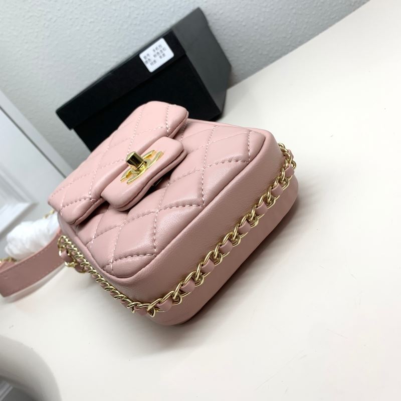 Chanel Other Stachel Bags